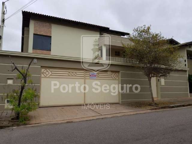 Casa para venda em Jardim Priscila de 600.00m² com 4 Quartos e 2 Suites