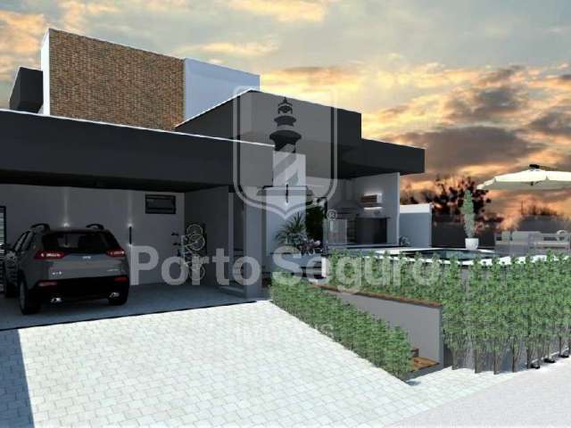 Casa para venda em Condomínio Portal Da Serra de 540.00m² com 4 Quartos, 4 Suites e 2 Garagens