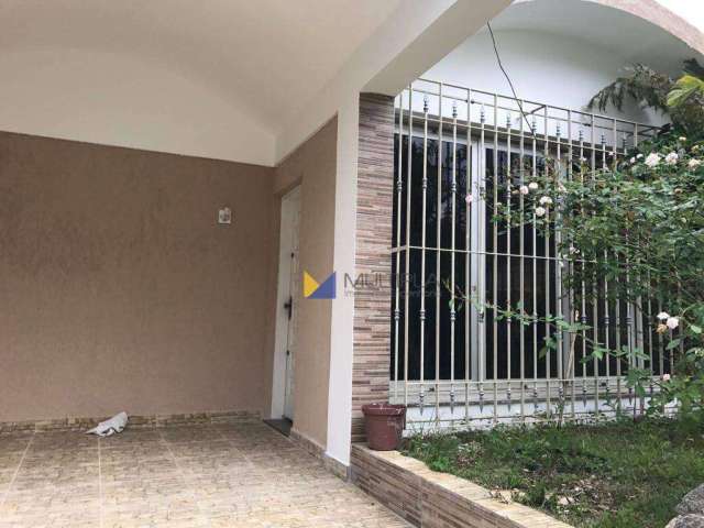 Casa para alugar em Jardim Maia de 110.00m² com 3 Quartos, 1 Suite e 3 Garagens