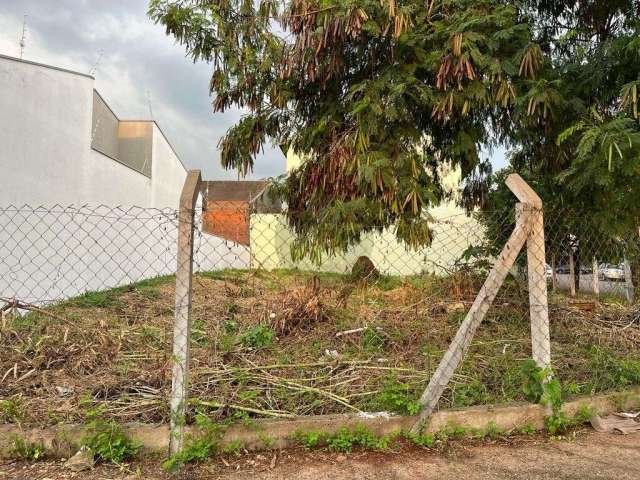 Terreno para venda em Jardim Cândido Bertini Ii de 330.00m²