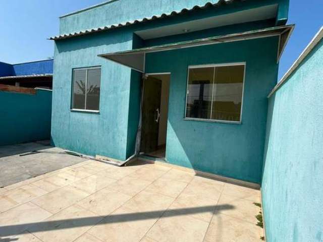 Casa para venda em Unamar (tamoios) de 90.00m² com 2 Quartos