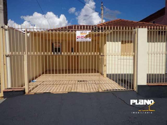 Casa para alugar em Estação de 71.00m² com 2 Quartos e 1 Garagem