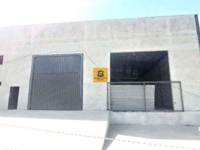 Sala Comercial para alugar em Jardim São Marco de 750.00m² com 4 Garagens