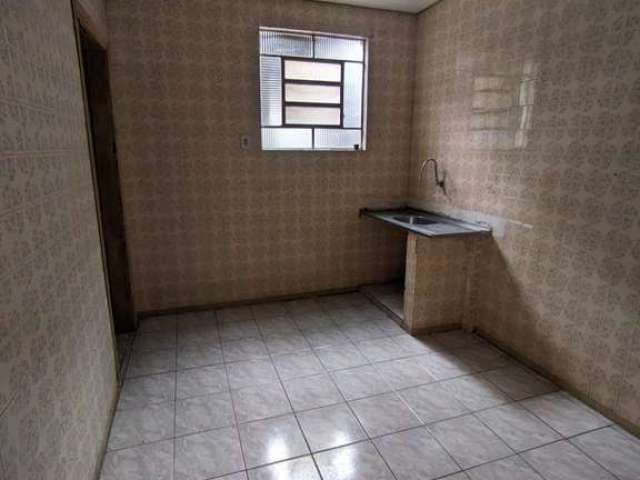 Casa para alugar em Parque João Ramalho de 50.00m² com 1 Quarto