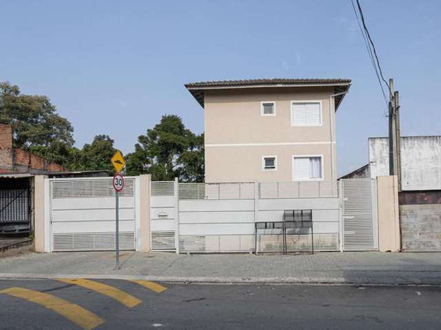 Apartamento para venda em Quinta Dos Angicos de 50.00m² com 2 Quartos e 1 Garagem