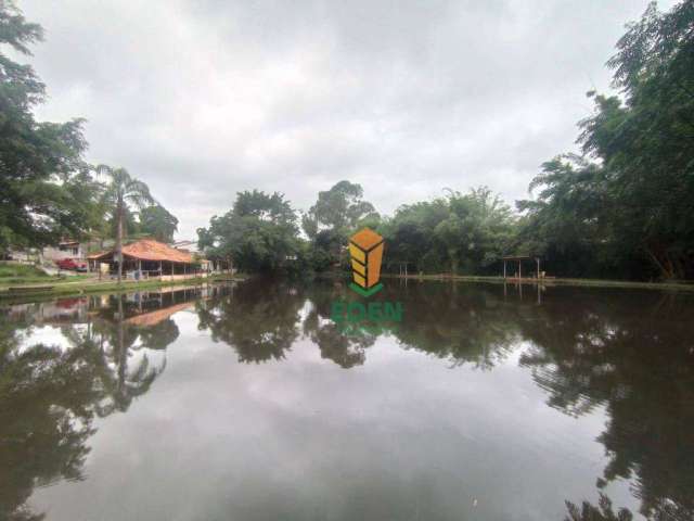 Casa para venda em Iporanga de 15300.00m² com 4 Quartos e 20 Garagens