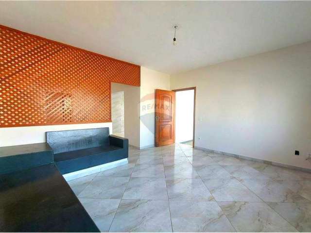 Casa para venda em Jardim Longatto de 153.00m² com 4 Quartos, 1 Suite e 1 Garagem