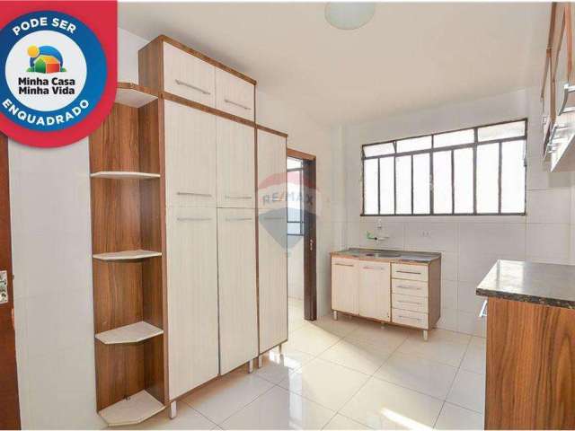 Apartamento para venda em Água Verde de 80.00m² com 3 Quartos e 1 Garagem