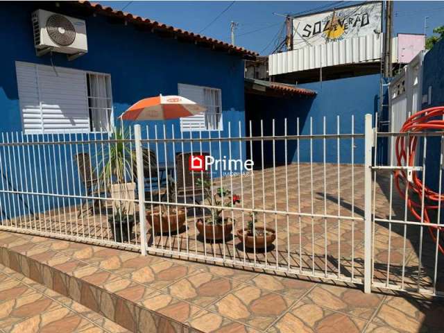 Casa para venda em Jardim Simões de 300.00m² com 5 Quartos, 2 Suites e 4 Garagens