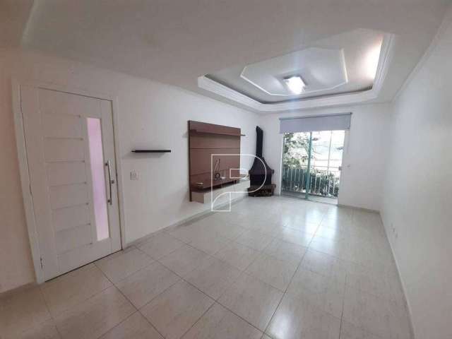 Casa de Condomínio para venda em Jardim Rio Das Pedras de 136.00m² com 3 Quartos, 1 Suite e 2 Garagens