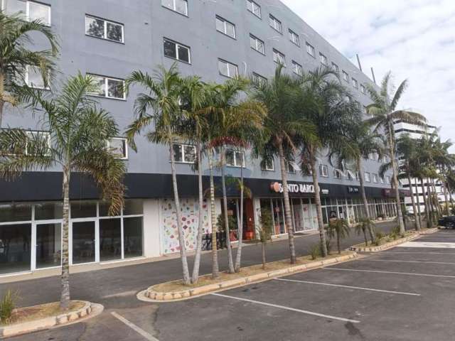 Imóvel Comercial para venda em Chácara São José de 18.72m² com 1 Garagem