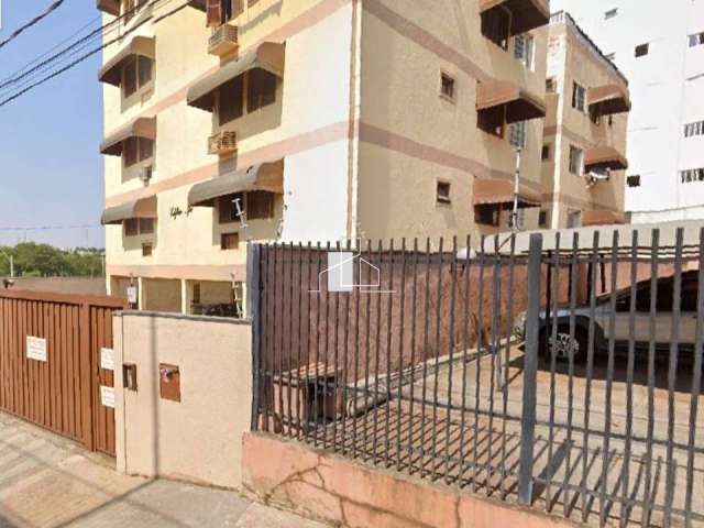 Apartamento para venda em Jardim Santa Lúcia de 68.00m² com 2 Quartos e 1 Garagem