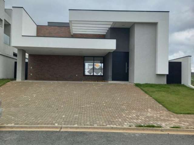 Casa de Condomínio para venda em Alphaville Nova Esplanada 3 de 450.00m² com 3 Quartos, 3 Suites e 4 Garagens