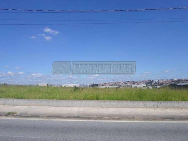 Terreno para venda em Linc Sorocaba de 1872.00m²