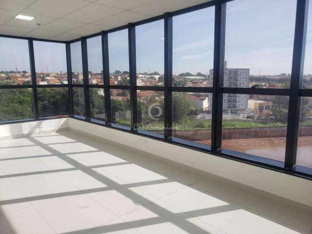 Sala Comercial para venda em Jardim Maracanã de 48.00m²