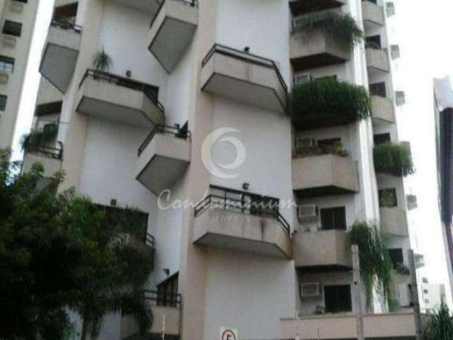 Apartamento para venda em Centro de 135.00m² com 4 Quartos, 1 Suite e 1 Garagem