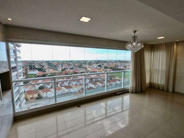 Apartamento para venda em Jardim Tarraf Ii de 147.00m² com 3 Quartos, 3 Suites e 2 Garagens