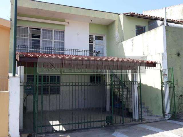 Casa para venda em Vila Santana de 133.00m² com 3 Quartos e 2 Garagens