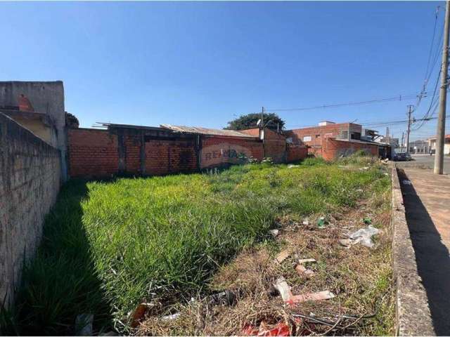 Terreno para venda em Jardim Interlagos de 294.96m²