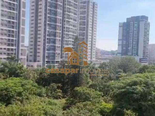 Loft para alugar em Jardim Independência de 26.00m² com 1 Quarto