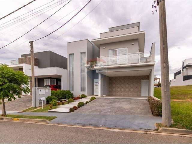 Casa para venda em Parque Ibiti Reserva de 246.00m² com 4 Quartos, 4 Suites e 4 Garagens