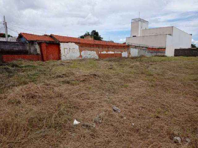 Terreno para venda em Ponte De São João de 78500.00m²