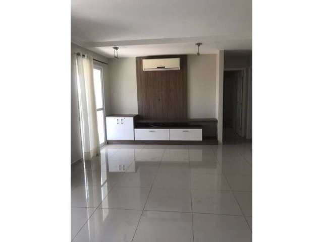 Apartamento para venda em Bom Jardim de 136.00m² com 3 Quartos, 3 Suites e 3 Garagens