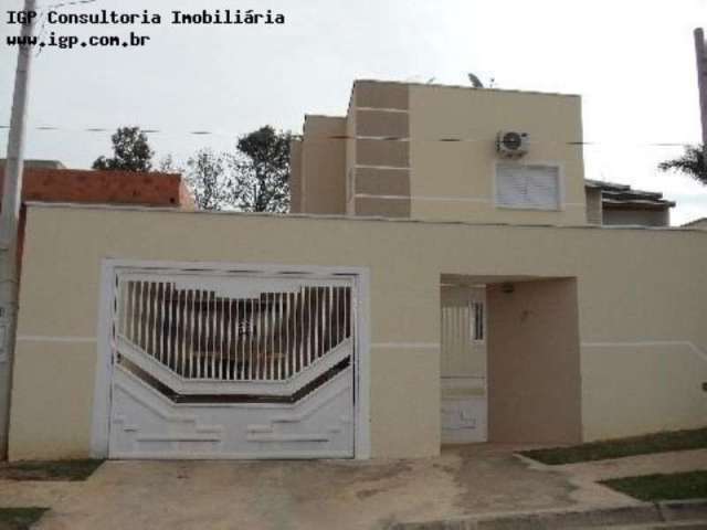 Casa para venda em Jardim Bela Vista de 200.15m² com 3 Quartos, 1 Suite e 4 Garagens