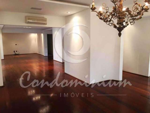 Apartamento para venda em Vila Bom Jesus de 267.00m² com 3 Quartos, 3 Suites e 4 Garagens