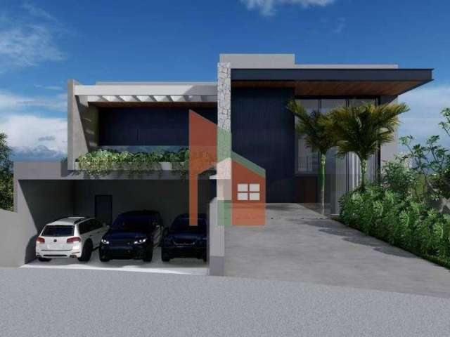 Casa para venda em Condomínio Itaporã de 530.00m² com 5 Quartos e 5 Suites