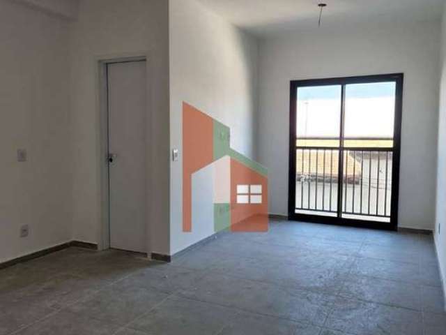 Loft para venda em Atibaia Jardim de 33.00m² com 1 Quarto