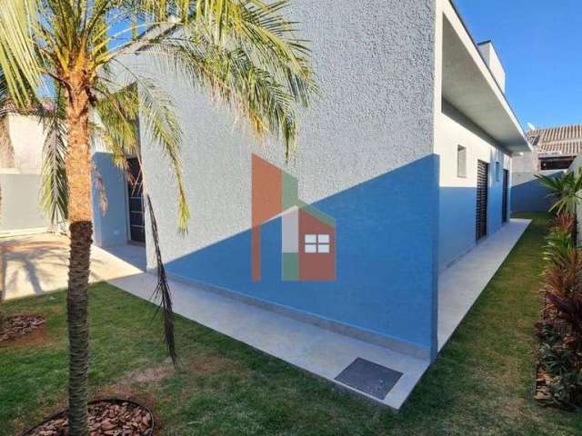 Casa para alugar em Jardim Estância Brasil de 120.00m² com 2 Quartos