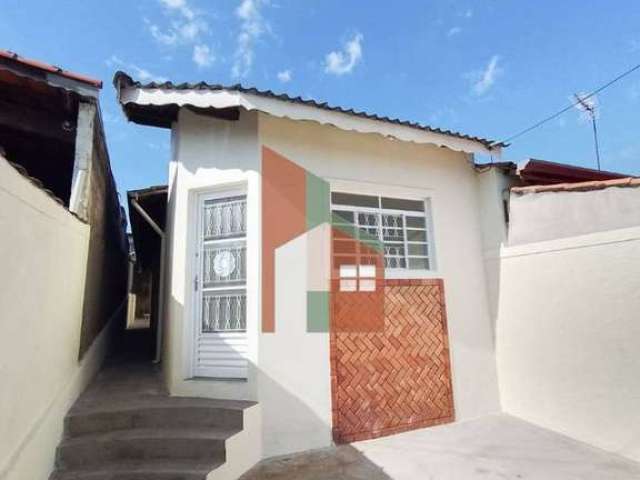 Casa para venda em Jardim Alvinópolis de 62.00m² com 2 Quartos e 1 Garagem