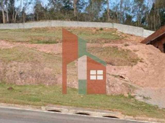 Terreno en Condomínio para venda em Condominio Quintas Da Boa Vista de 600.00m²