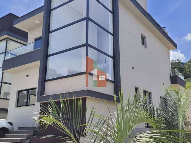 Casa para venda em Itapetinga de 173.00m² com 3 Quartos, 3 Suites e 2 Garagens