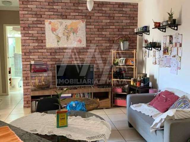 Apartamento para venda em Jardim Pagliato de 54.00m² com 2 Quartos e 1 Garagem