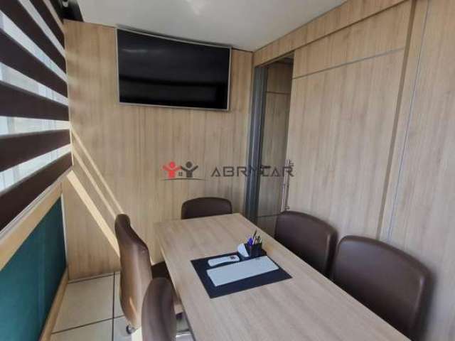 Sala Comercial para alugar em Jardim Flórida de 15.00m²