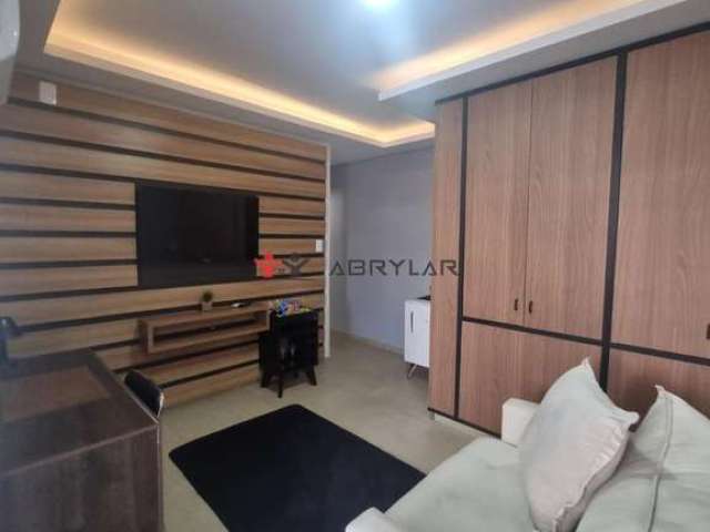 Sobrado para alugar em Jardim Morumbi de 80.00m² com 1 Quarto, 1 Suite e 1 Garagem