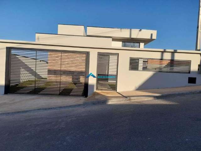 Casa para venda em Residencial botânica de 88.00m² com 3 Quartos, 1 Suite e 2 Garagens