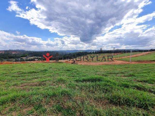 Terreno para venda em Caxambu de 1000.00m²