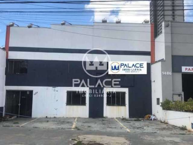 Prédio Comercial para venda e aluguel em Alto de 264.00m² com 4 Garagens