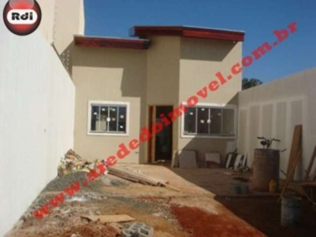 Casa para venda em Jardim Ipiranga de 276.00m² com 3 Quartos, 3 Suites e 3 Garagens