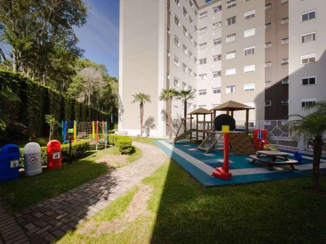 Apartamento para venda em Mossunguê de 100.00m² com 3 Quartos, 1 Suite e 2 Garagens