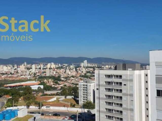 Apartamento para venda em Jardim Carlos Gomes de 60.00m² com 3 Quartos, 1 Suite e 1 Garagem