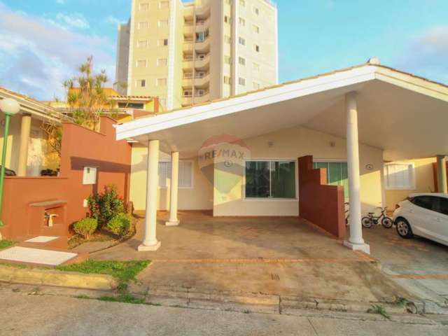 Casa de Condomínio para venda em Jardim Europa de 105.00m² com 3 Quartos, 1 Suite e 1 Garagem