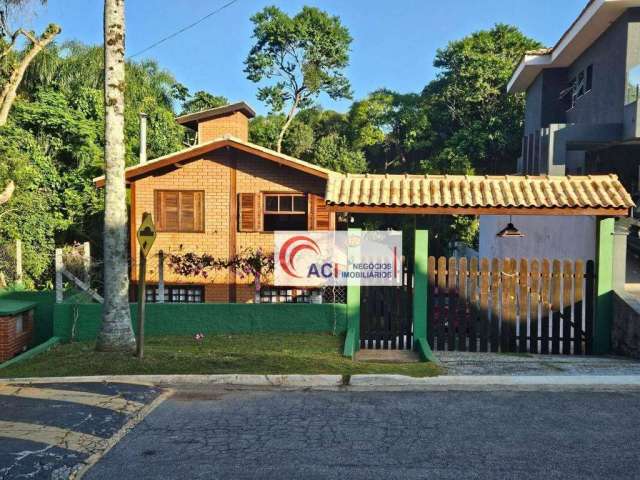 Casa de Condomínio para venda em Vila Verde de 198.00m² com 2 Quartos e 5 Garagens