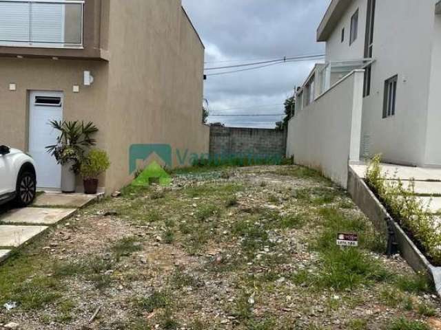 Terreno para venda em Jardim Semiramis de 132.80m²