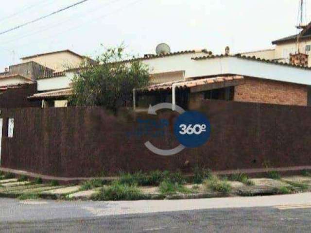 Casa para venda em Jardim Prestes De Barros de 140.00m² com 3 Quartos e 4 Garagens