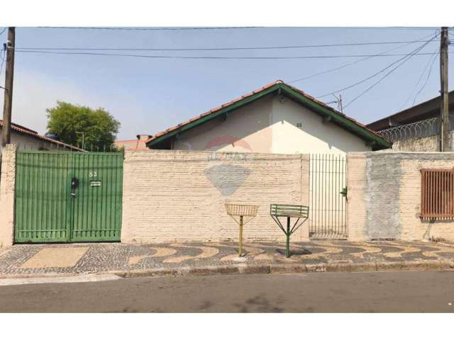 Casa para venda em Parque Industrial de 192.07m² com 5 Quartos e 4 Garagens