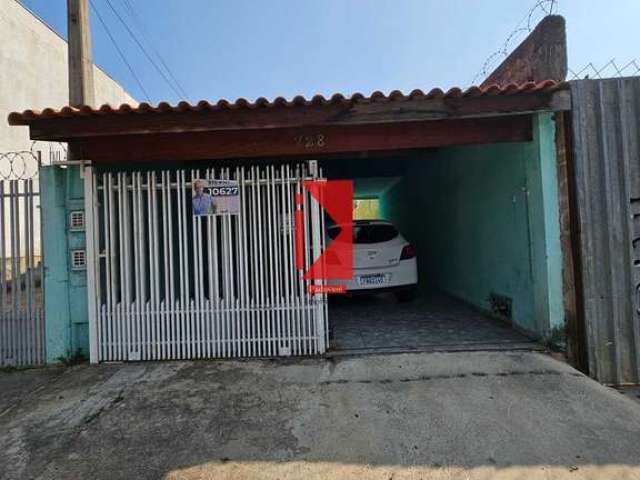 Casa para venda em Jardim Prestes De Barros de 140.00m² com 2 Quartos e 2 Garagens